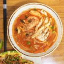 참맛있는칼국수 이미지