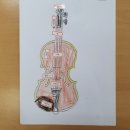 어린이 바이올린 주말 이미지