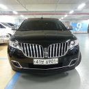 링컨 뉴 mkx/3.7 awd/2011/검정색/54K/링컨코리아/2850만원/서울 이미지