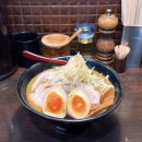 사촌2천 | 도쿄 이케부쿠로 맛집 추천, 엄마도 만족한 미소라멘 멘도코로 하나다 후기