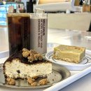 웰 하우스 | 고소한 옥수수 치즈케이크가 맛있는 잠실 카페💛 - [웰 하우스] 평일 오후 방문 솔직후기