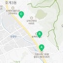 찬우물길(오전초) 이미지