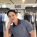 닥스 골프 매장 롯데백화점 본점 골프웨어 어버이날 선물 추천해요