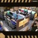 온에어PC방 한라대점 이미지