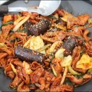 고향순대국 이미지