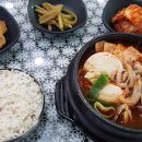 곡성(순천방향)휴게소 이미지