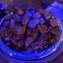 훌랄라참숯바베큐치킨성정2점