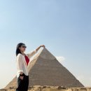 대영부분정비 | 추석연휴 이집트 자유여행 #3 무휘투어 피라미드원데이투어 / 이집트에어 국내선 아스완