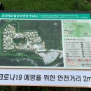 금대에코힐링캠핑장 이미지