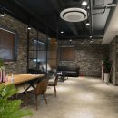 한울 스크린골프 이미지