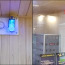 킹콩휘트니스 사우나 이미지