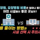 시흥더봄요양병원(대창메디컬빌딩) | 시흥 요양병원 top5