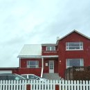 풍경이 머무는 하우스 | 아이슬란드 블루라군 근처 가성비 숙소 추천 | 그린다비크 게스트하우스 Grindavik Guesthouse 솔직 후기