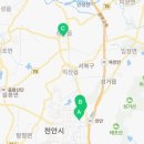 쌍용자동차천안서비스프라자 이미지