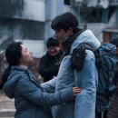[영화] 콘크리트 유토피아 후기, 민성 vs. 명화(스포주의)