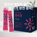 정관장(함양점) | 정관장 해븐비 콜라겐 효능 및 가격 완전 분석! 3+1 구성으로 피부관리 제대로 시작하기