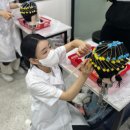 망포헤어학원 서경대 정화예대 올합 후기 / 꿀팁전수