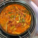 미조 초전캠핑장 | 재두식당 비린내 안나는 남해 멸치쌈밥 맛집 후기
