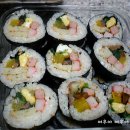 맛김밥 - 함안군 법정로 4 | 맛김밥
