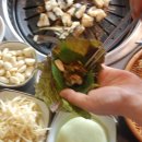 풍개참숯장어 이미지