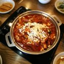 섹돼등갈비 이미지