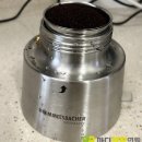 마디팔팔한의원 | 롬멜스바흐 전기모카포트(MOKA POT) 스테인리스 제품 에스프레소 추출후기 추천
