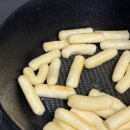카츠밀 | 간편 자취요리 추천 | 기브카츠 매운 기름 떡볶이 밀키트 솔직 후기