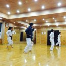 용인대국무태권도