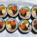 싸다김밥영통