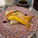 스시백과 - 성동구 용답중앙15길 15-6 | 수지 동천동 회전초밥 스시백과 내돈내산후기