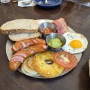 부산 해운대 카페 | 오지테이블 aussietable