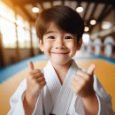 경희대신나무태권도장 이미지