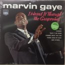 I Heard Throught The Grapevine (Marvin Gaye) 이미지