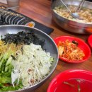 무진장칼국수 | [부산] 화명동 무진장 칼국수 화명맛집 비빔 칼국수 최고 솔직후기