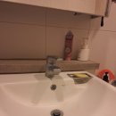 퇴계원 금호 | 남양주 퇴계원 금호어울림 세면대 수전 교체 및 배수구(폽업) 교체 후기