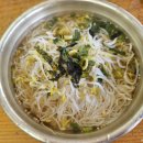 부송국수 | 익산 현지인 국수 맛집 부송국수 내돈내산 점심 후기