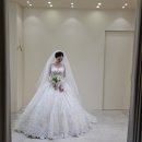 에일린꾸뛰르 본식가봉 후기 : 웨딩인생 최고의 선택