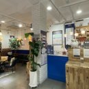 아울브레드카페 이미지
