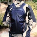 가나안세탁 | 버팔로 산들배낭 18L, 가볍게 떠나는 당일치기 등산의 완성