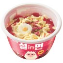 라면&아이스크림