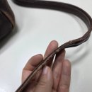 명품찾기 | 10년된 롱샴가방 가죽을 지배하는 자 명품가방 복원 내돈내산 후기