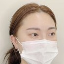 [화곡,까치산 눈썹문신 학원] &#34;라디다 뷰티&#34; - 파랬던 눈썹 흔적 커버업 솔직 후기!