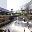 미래교통복합센터 이미지