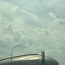 이유희 | [25.06.19 SSG 키움] 고척스카이돔 LEXUS 3루 1층 테이블석 T06구역 C열 후기