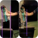 무유스크린골프 이미지