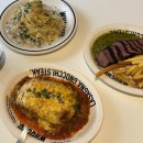 강남역 파스타 이미지