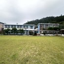 선유도보건지소 | 전북 군산시 고군산군도(古群山群島) - 6. 선유도(仙遊島) ② 선유도중학교(仙遊島中學校)