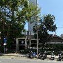 참타운건강랜드 | 방콕 스타벅스 랑수언 이용후기ㅣStarbucks Langsuanㅣ방콕카페 추천