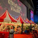 11650-16-22-12 | 인기폭발한 부산 크리스마스 빌리지 2025 후기, 산타마을 패스트트랙 가격은?(ft. 예약)