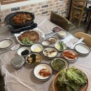 가창로84길 | &#39;달송&#39; 가창 닭갈비 맛집 : 따뜻한 시골감성 정성스러운 한상